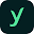 FlyRank.ai logo